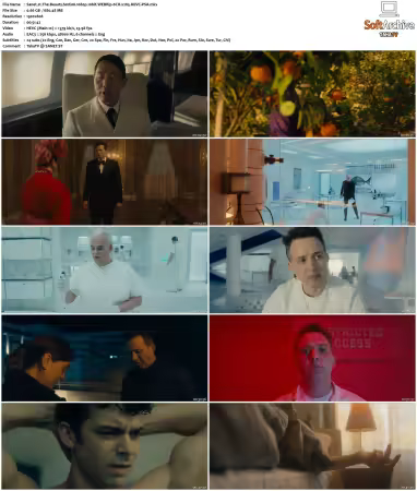 The Beauty S01 1080p 10bit WEBRip 6CH x265 HEVC-PSA