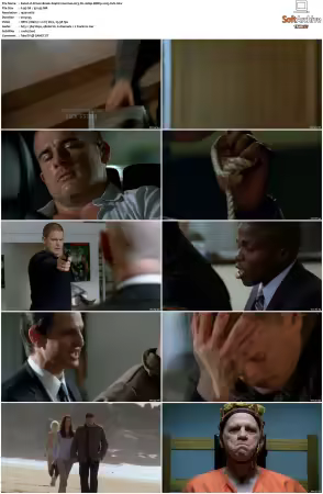 Prison Break S01-S05 German AC3 DL 1080p BDRip x265-FuN