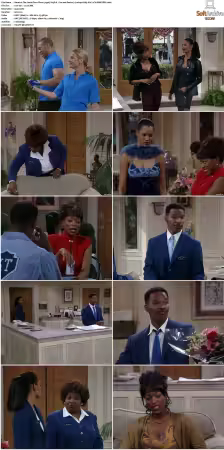 The Jamie Foxx Show 1996 S01-S05 1080p H265 AAC 2CH-MNKYDDL