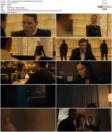 The Beauty S01 1080p 10bit WEBRip 6CH x265 HEVC-PSA