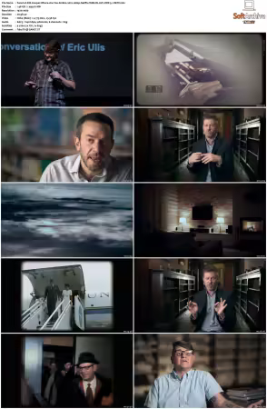 D B Cooper Where Are You S01 2022 Complete 1080p Netflix WEB-DL AVC DDP 5.1-DBTV