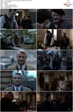 Un Village Francais S01 S07 1080p WEB-DL DD2.0 H264-SbR