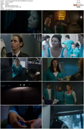 Wentworth S01-S09 1080p WEB h265-d3g