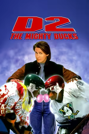 The Mighty Ducks 2 1994 1080p WEB-DL HEVC x265 5.1 BONE