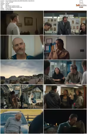 The Bay 2019 S01 S05 1080p AMZN Webrip DDP2.0 x265-Vialle