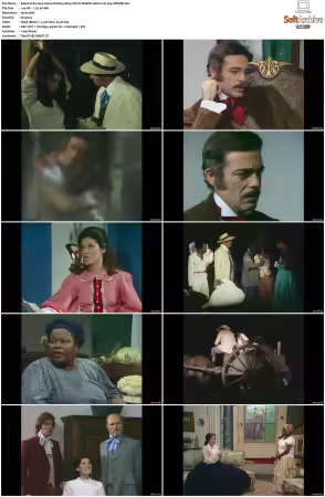 Escrava Isaura S01 1080p VOYO WEB-DL AAC2.0 H264-SPWEB