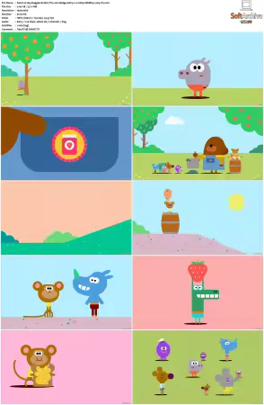 Hey Duggee S01 WEBRip EAC3 2 0 1080p x265-iVy