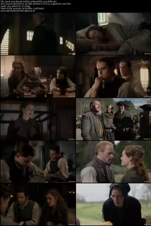 Outlander S08E01 1080p WEB x264-HiBO
