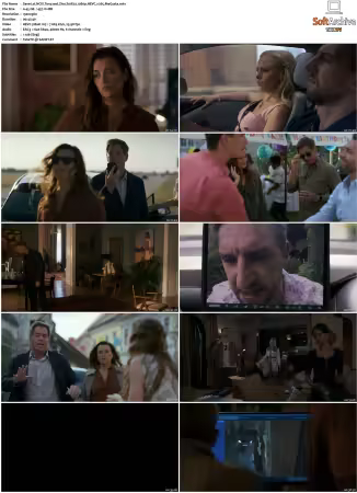 NCIS Tony And Ziva S01 1080p HEVC X265-MeGusta