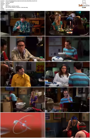 The Big Bang Theory S01-S12 German DL AC3 1080p BluRay x265-FuN