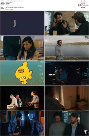 Jerks S01 S05 German 1080p WEB H264-Mixed