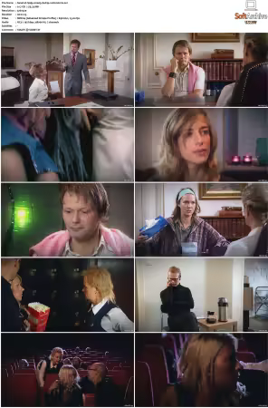 Hjalp S01 S03 SWEDiSH DVDRip XviD-SCC