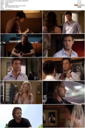 What About Brian S01 S02 DVDRip XviD-DIMENSION
