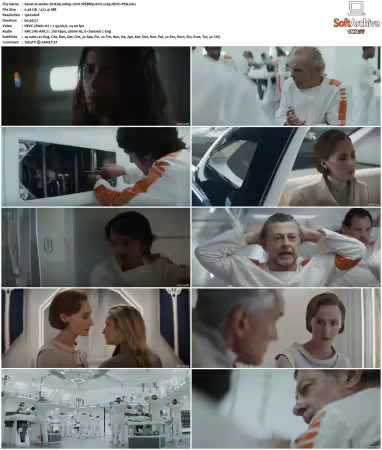 Andor S01-S02 1080p 10bit WEBRip 6CH x265 HEVC-PSA