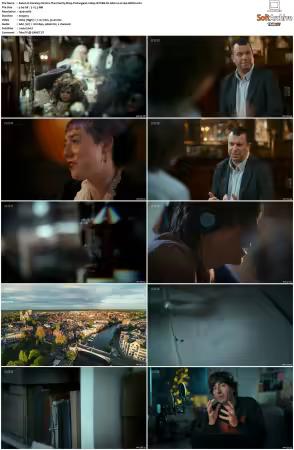 Uncanny S01-S02 1080p WEBRip H264-MIXED