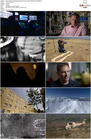 What on Earth S01-S09 1080p WEB x264-SCENE