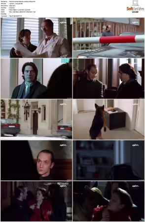 Kommissar Rex S01 S10 German 1080p HDTV x264-OMGtv