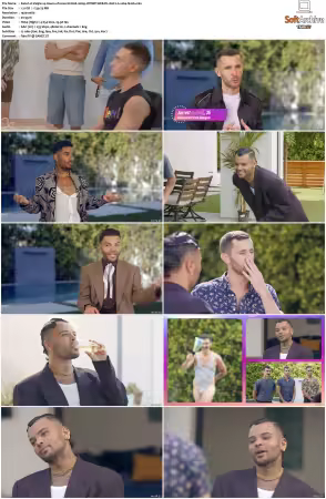 Vanjie 24 Hours of Love S01 1080p WOWP WEB-DL AAC2.0 x264-SLAG