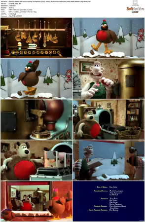 Wallace and Gromits Cracking Contraptions 2002 S01 1080p AMZN WEB-DL x265 HEVC 10bit EAC3 2 0 Ghost