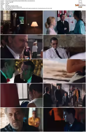 Vivir sin permiso S01 S02 1080p NF WEB-DL DDP2 0 x264-CasStudio