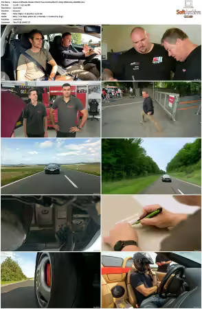 Wheeler Dealers World Tour S02 MULTi 1080p WEB H264-HEADER