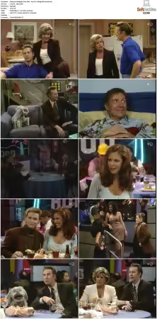 Unhappily Ever After S01-S05 x264-NGP
