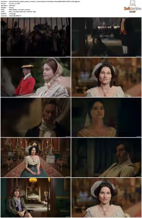 Victoria S01 S03 1080p AMZN WEB-DL DDP5.1 H265-d3g