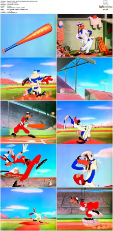 Walt Disneys Classic Cartoon Favorites Vol 01-12 REPACK 1080p UPSCALE TOPAZ DVDRip HEVC 10Bit EN DD2.0-R&amp;H