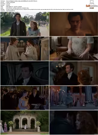 Bridgerton S03 1080p 10bit WEBRip 6CH x265 HEVC-PSA