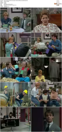 Vrienden Voor Het Leven S01 S05 720p x264 DVDRip-Arjen