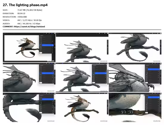 The Adventurers Guide to Drawing and Painting Dragons