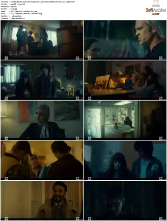 Revival 2025 S01 1080p WEBRip 10bit EAC3 5 1 x265-iVy