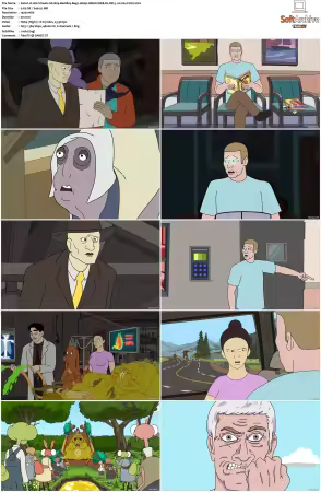 Hot Streets S01 S02 1080p HMAX WEB-DL DD5.1 H264-FLUX