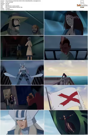 Wolverine and the X-Men S01 1080p BluRay DDP 5.1 x265-edge2020