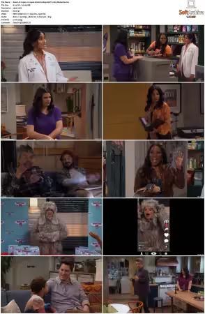 Lopez vs Lopez S01 S03 1080p Web DDP5.1 HEVC x265-MeGusta