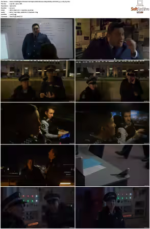 Wellington Paranormal 2018 S01 S04 1080p BluRay 10bit EAC3 5.1 x265-iVy