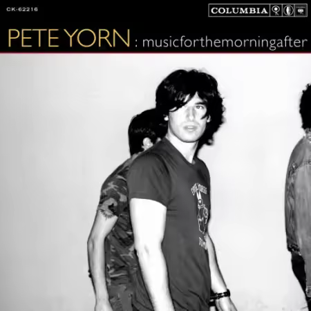 Pete Yorn - musicforthemorningafter (25th Anniversary Edition) (2001/2026)[Official Digital Download 24/48]
