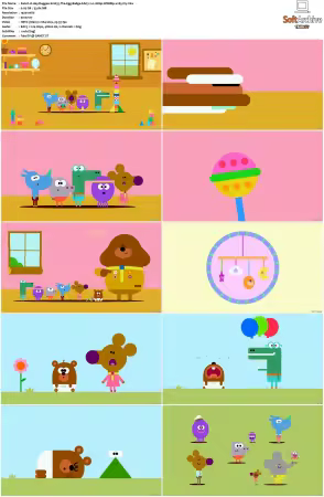 Hey Duggee S01 WEBRip EAC3 2 0 1080p x265-iVy