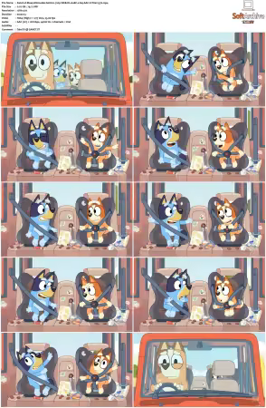 Bluey Minisodes S02 720p WEB-DL AuBC x264 AAC-Critter2376