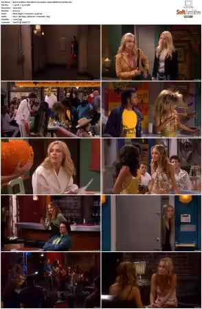 What I Like About You S01-S04 1080p WEB h264-NOMA