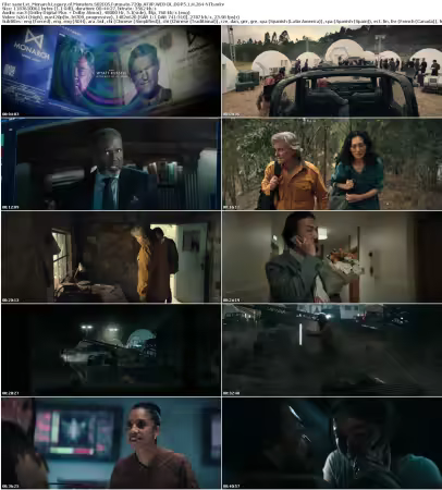 Monarch Legacy of Monsters S02E05 Furusato 720p ATVP WEB-DL DDP5 1 H 264-NTb