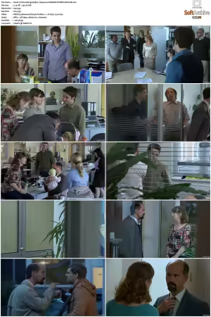 Stromberg S01 S05 GERMAN DVDRIP ENGSUB