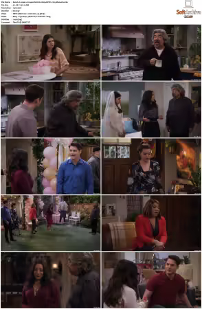 Lopez vs Lopez S01 S03 1080p Web DDP5.1 HEVC x265-MeGusta
