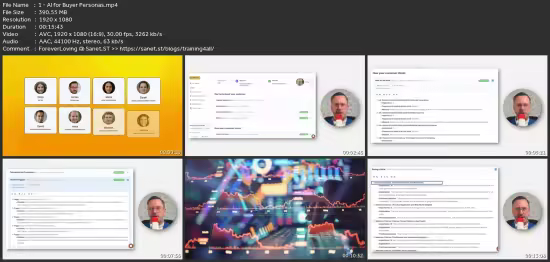 Market Research: Dekker's Complete Marketing Research Course