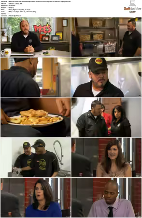 Undercover Boss US S01-S11 1080p WEB-DL H264-squalor