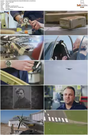 Warbird Workshop S01 S02 1080p UKTV WEB-DL AAC2.0 H264-BTN