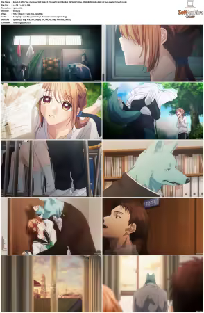 With You, Our Love Will Make It Through 2025 S01 REPACK 1080p CR WEB-DL H264 AAC 2.0 Dual-Audio AnoZu