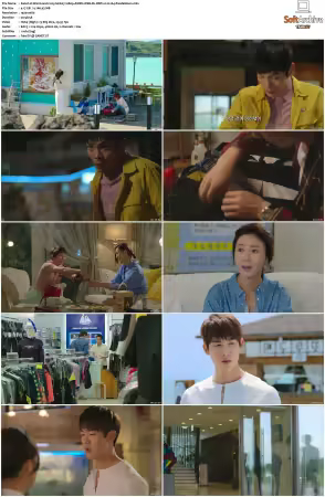 Warm and Cozy S01 1080p AMZN WEB-DL DDP2.0 H264-PandaMoon