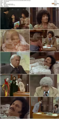 Welcome Back Kotter S01-S04 1080p WEBRip 10Bit DDP2.0 HEVC-d3g