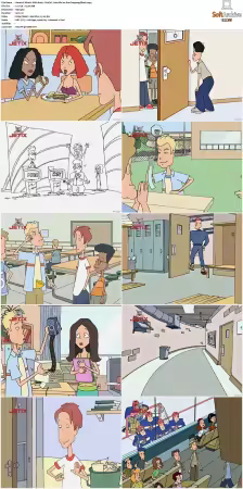 Whats With Andy S01-S02 DVDRip AAC 2.0 h264-NGP